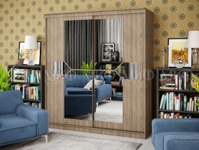 ЭЛЕГАНТ Шкаф-купе 2,0 в Губахе - gubaha.mebel24.online | фото