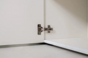ЭЙР прихожая (модульная) Белый Шагрень в Губахе - gubaha.mebel24.online | фото 15