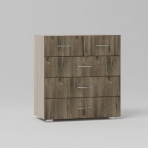 ФЛОРЕНЦИЯ Спальный гарнитур (модульный) в Губахе - gubaha.mebel24.online | фото 3