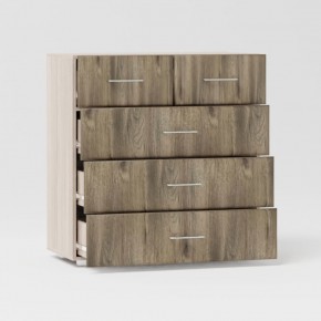 ФЛОРЕНЦИЯ Спальный гарнитур (модульный) в Губахе - gubaha.mebel24.online | фото 4