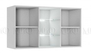 ФЛОРИС Гостиная вариант №3 в Губахе - gubaha.mebel24.online | фото 5
