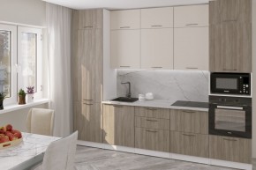 ФЬЮДЖИ Кухонный гарнитур Экстра (3000 мм) в Губахе - gubaha.mebel24.online | фото
