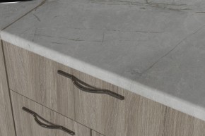 ФЬЮДЖИ Кухонный гарнитур Лайт 1200 мм в Губахе - gubaha.mebel24.online | фото 9