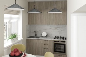 ФЬЮДЖИ Кухонный гарнитур Макси 1800 мм в Губахе - gubaha.mebel24.online | фото