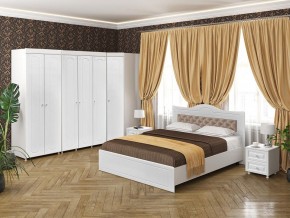 Гарнитур для спальни Афина в Губахе - gubaha.mebel24.online | фото