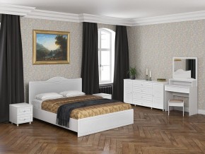 Гарнитур для спальни Монако в Губахе - gubaha.mebel24.online | фото 1