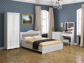Гарнитур для спальни Монако в Губахе - gubaha.mebel24.online | фото