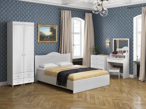 Гарнитур для спальни Монако в Губахе - gubaha.mebel24.online | фото