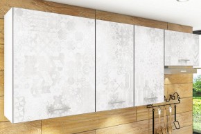 Гарнитур кухонный Бланка СТЛ.218.00 в Губахе - gubaha.mebel24.online | фото 3