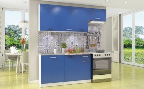Гарнитур кухонный Бланка СТЛ.218.00М в Губахе - gubaha.mebel24.online | фото 2