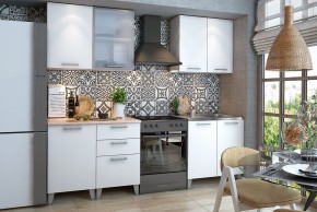Гарнитур кухонный Корсика СТЛ.051.26 в Губахе - gubaha.mebel24.online | фото 2