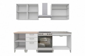 Гарнитур кухонный Корсика СТЛ.051.26 в Губахе - gubaha.mebel24.online | фото 3