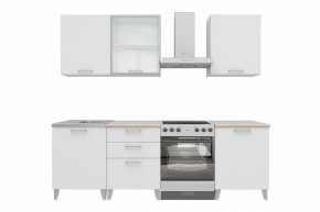 Гарнитур кухонный Корсика СТЛ.051.27 в Губахе - gubaha.mebel24.online | фото 2