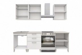Гарнитур кухонный Корсика СТЛ.051.27 в Губахе - gubaha.mebel24.online | фото 3