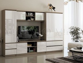 ЧЕЛСИ Гостиная ЛДСП (модульная) в Губахе - gubaha.mebel24.online | фото