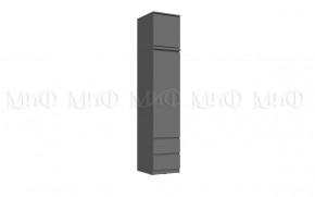 ЧЕЛСИ Гостиная ЛДСП (модульная) в Губахе - gubaha.mebel24.online | фото 12