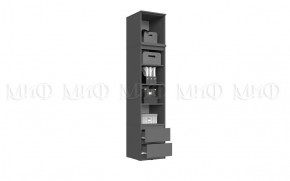 ЧЕЛСИ Гостиная ЛДСП (модульная) в Губахе - gubaha.mebel24.online | фото 13