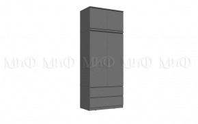 ЧЕЛСИ Гостиная ЛДСП (модульная) в Губахе - gubaha.mebel24.online | фото 16