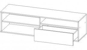 ЛУКСОР Гостиная (модульная) в Губахе - gubaha.mebel24.online | фото 5