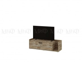 МОДЕНА Гостиная (модульная) Дуб Юкон в Губахе - gubaha.mebel24.online | фото 2
