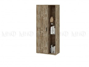 МОДЕНА Гостиная (модульная) Дуб Юкон в Губахе - gubaha.mebel24.online | фото 6