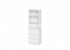 НИЦЦА Гостиная (модульная) в Губахе - gubaha.mebel24.online | фото 4