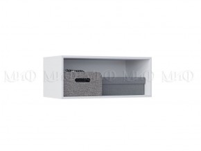 ОЛИВИЯ Гостиная (модульная) МДФ Шарли в Губахе - gubaha.mebel24.online | фото 15
