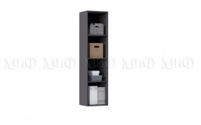 ОЛИВИЯ Гостиная (модульная) МДФ Шарли в Губахе - gubaha.mebel24.online | фото 17
