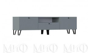 ОЛИВИЯ Гостиная (модульная) МДФ Шарли в Губахе - gubaha.mebel24.online | фото 21