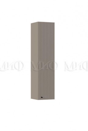 ОЛИВИЯ Гостиная (модульная) МДФ Шарли в Губахе - gubaha.mebel24.online | фото 3