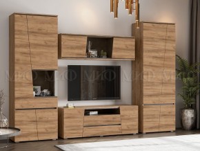 СОРЕНТО Гостиная ЛДСП (модульная) в Губахе - gubaha.mebel24.online | фото