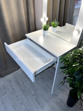 Гримёрный стол ГС1Н60 в Губахе - gubaha.mebel24.online | фото 2