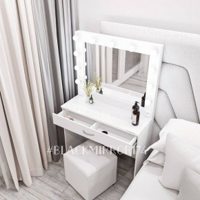 Гримерный стол ГС1Р100 в Губахе - gubaha.mebel24.online | фото 4