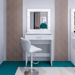 Гримерный стол ГС1РБ80 в Губахе - gubaha.mebel24.online | фото 2