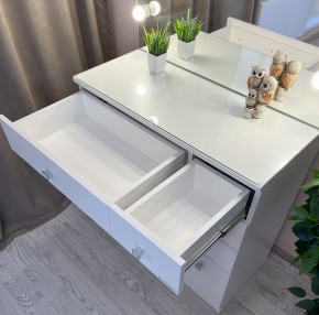 Гримерный стол ГС5Б80 в Губахе - gubaha.mebel24.online | фото 5