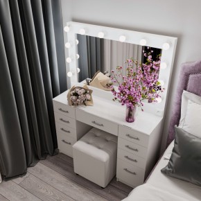 Гримерный стол ГС9Р120 в Губахе - gubaha.mebel24.online | фото 6