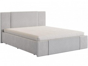 ХЛОЯ Кровать 1600 с ПМ в Губахе - gubaha.mebel24.online | фото 8