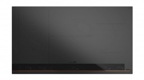 IBF 95-G1 MST Infinity Matt Black в Губахе - gubaha.mebel24.online | фото
