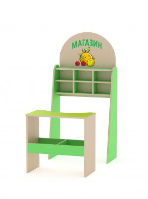 Игровая детская мебель Магазин в Губахе - gubaha.mebel24.online | фото