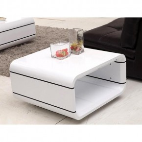 Журнальный столик OPUS QUADRO 70 см в Губахе - gubaha.mebel24.online | фото