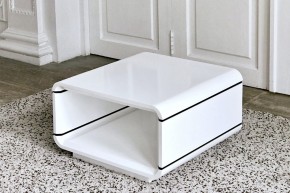 Журнальный столик OPUS QUADRO 70 см в Губахе - gubaha.mebel24.online | фото 4