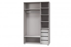 КАШЕМИР Спальный гарнитур (модульный) в Губахе - gubaha.mebel24.online | фото 5