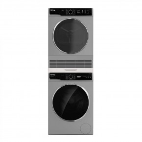 KD 60L97 S + DSK 250 + KWM 53LS1278 S в Губахе - gubaha.mebel24.online | фото