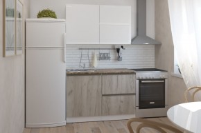 Кухонный гарнитур Антика Лайт 1200 мм в Губахе - gubaha.mebel24.online | фото