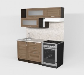 КИРА Кухонный гарнитур Экстра (1700 мм ) в Губахе - gubaha.mebel24.online | фото 4