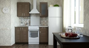 КИРА Кухонный гарнитур Мини (1000 мм ) в Губахе - gubaha.mebel24.online | фото