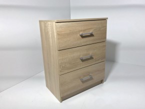 Комод 3 ящика в Губахе - gubaha.mebel24.online | фото 2