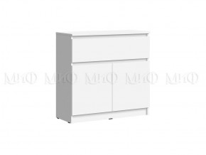 ЧЕЛСИ Комод 800 (1 ящик 2 двери) в Губахе - gubaha.mebel24.online | фото 6