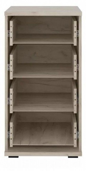 Комод Альянс 435.10 в Губахе - gubaha.mebel24.online | фото 2