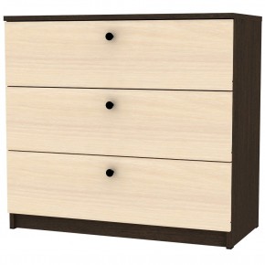 Комод Arvid K128 (Венге-ДМ) в Губахе - gubaha.mebel24.online | фото
